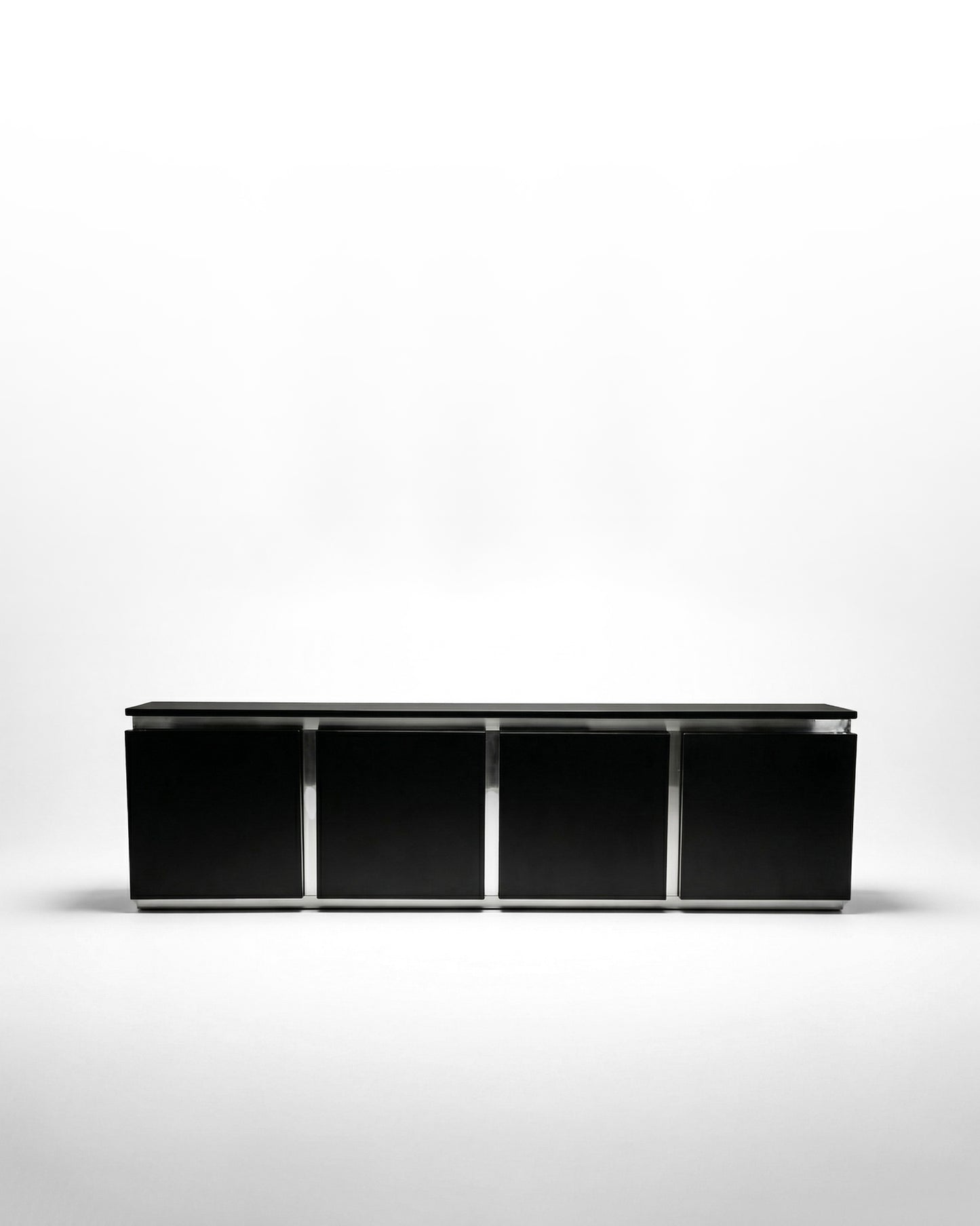 ENFILADE PARIOLI PAR G. STOPPINO & L. ACERBIS, ACERBIS, 1968
