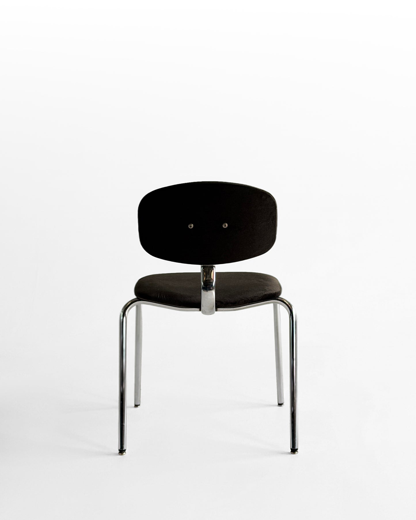 CHAISE 420-44, PIERRE PAULIN X STEELCASE STRAFOR, 1970