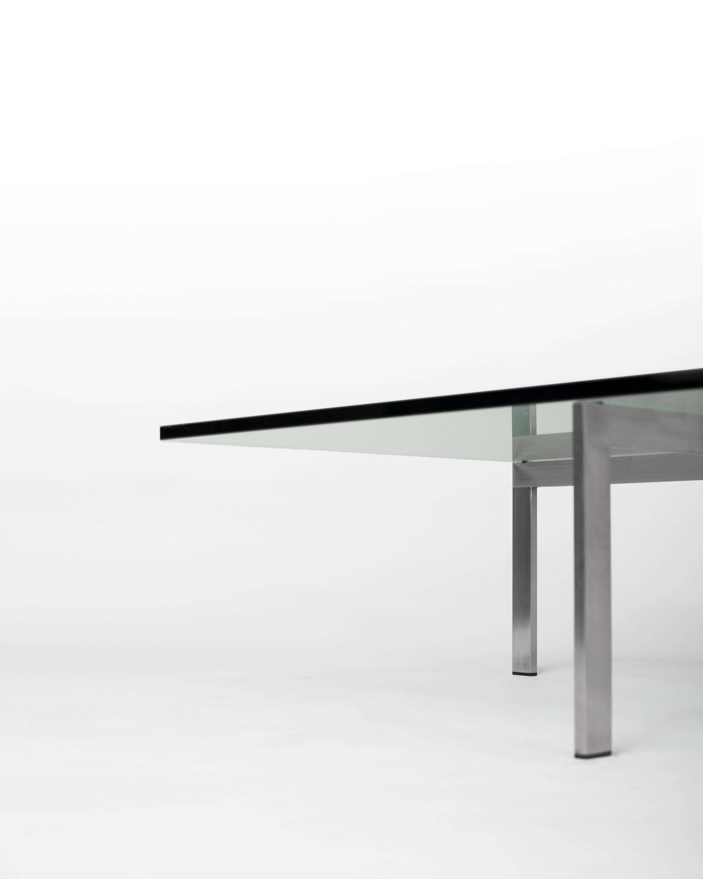 TABLE BASSE KW-1, HANK KWINT, 1980