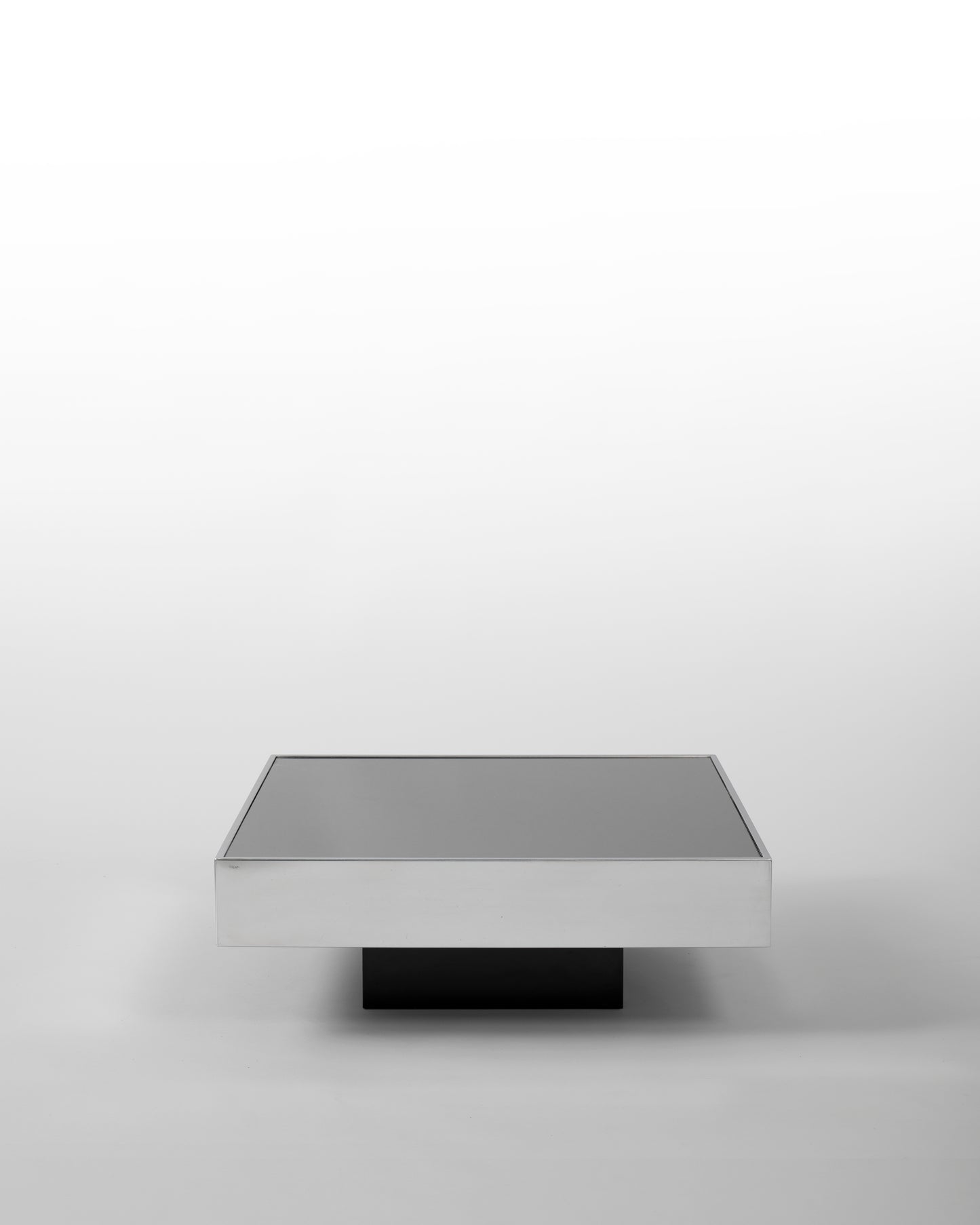 TABLE BASSE WILLY RIZZO, CIDUE, 1970