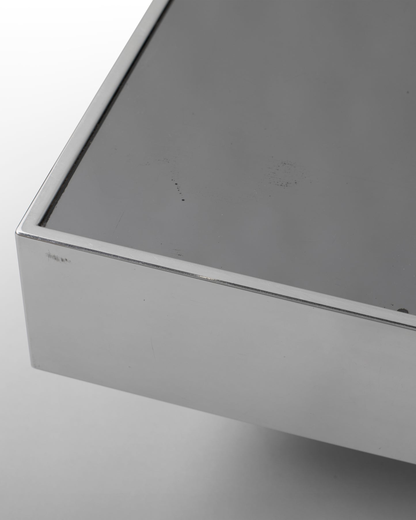 TABLE BASSE WILLY RIZZO, CIDUE, 1970