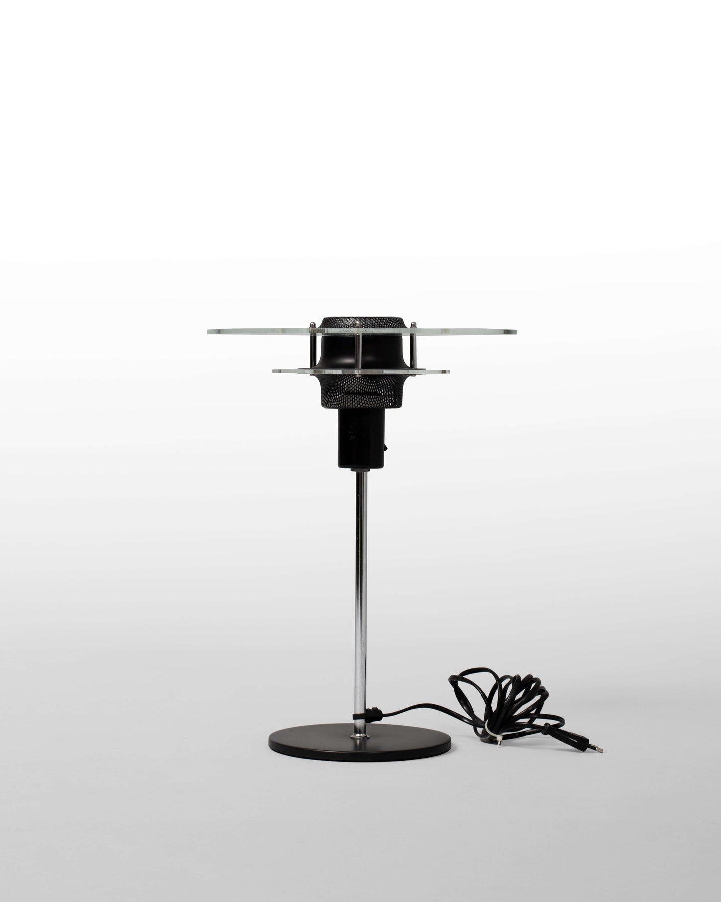 Lampe Ikea Cirkel - Lampe au design iconique des années 90