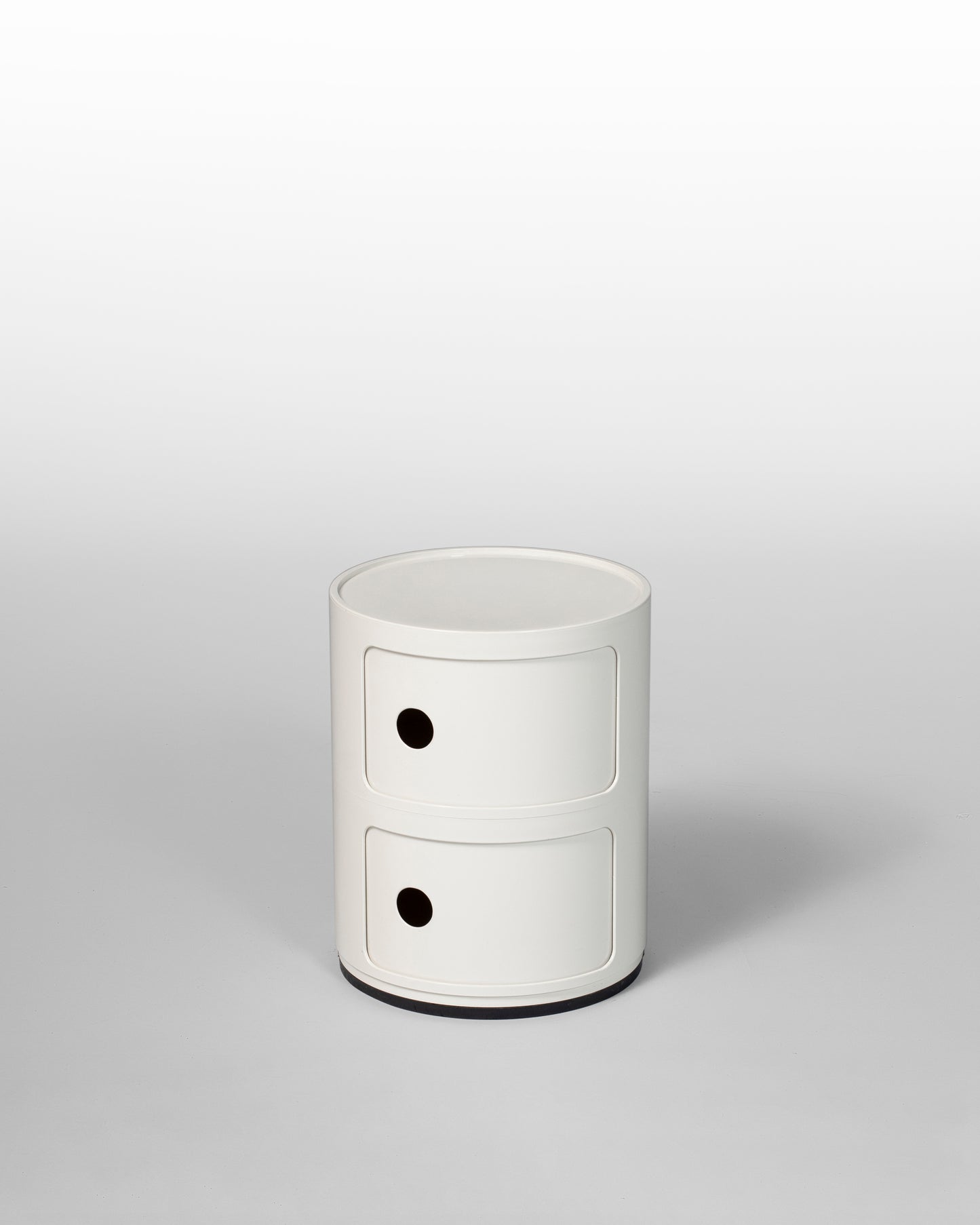 MODULE DE RANGEMENT "COMPONIBILI" PAR ANNA CASTELLI, KARTELL, ITALIE CIRCA 1970