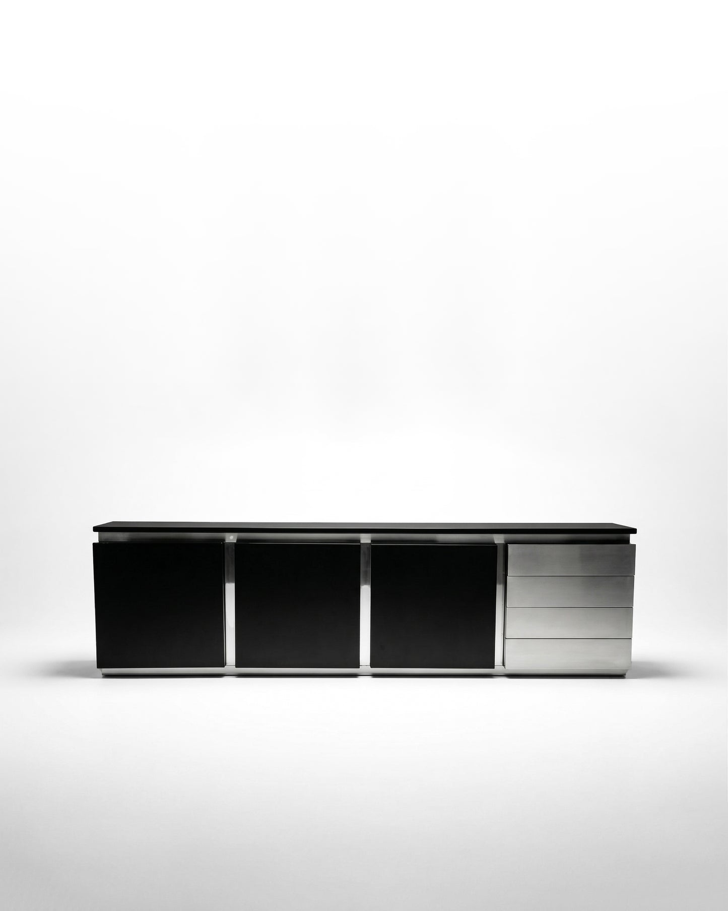 ENFILADE PARIOLI PAR G. STOPPINO & L. ACERBIS, ACERBIS, 1968