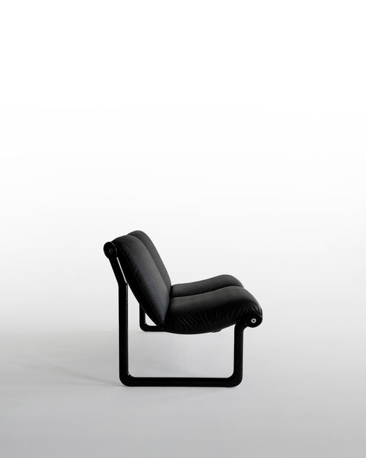 CANAPÉ SLING PAR BRUCE HANNAH & ANDREW MORRISSON