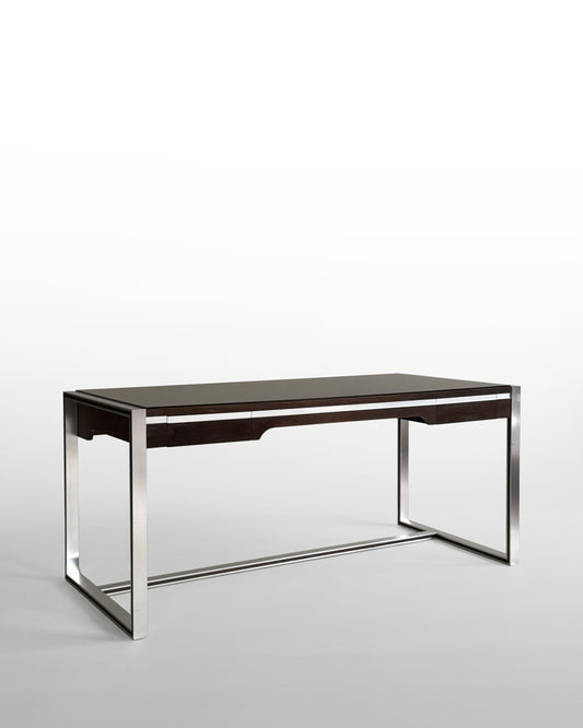 BUREAU DE DIRECTION PAR CLAUDE GAILLARD & HENRI LESETRE POUR LIGNE ROSET, 1970