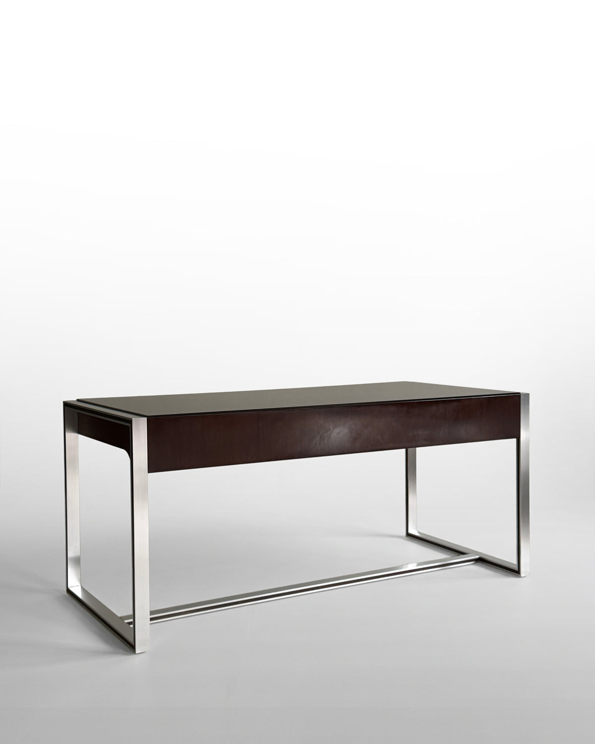 BUREAU DE DIRECTION PAR CLAUDE GAILLARD & HENRI LESETRE POUR LIGNE ROSET, 1970