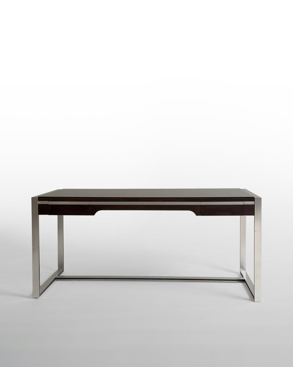 BUREAU DE DIRECTION PAR CLAUDE GAILLARD & HENRI LESETRE POUR LIGNE ROSET, 1970
