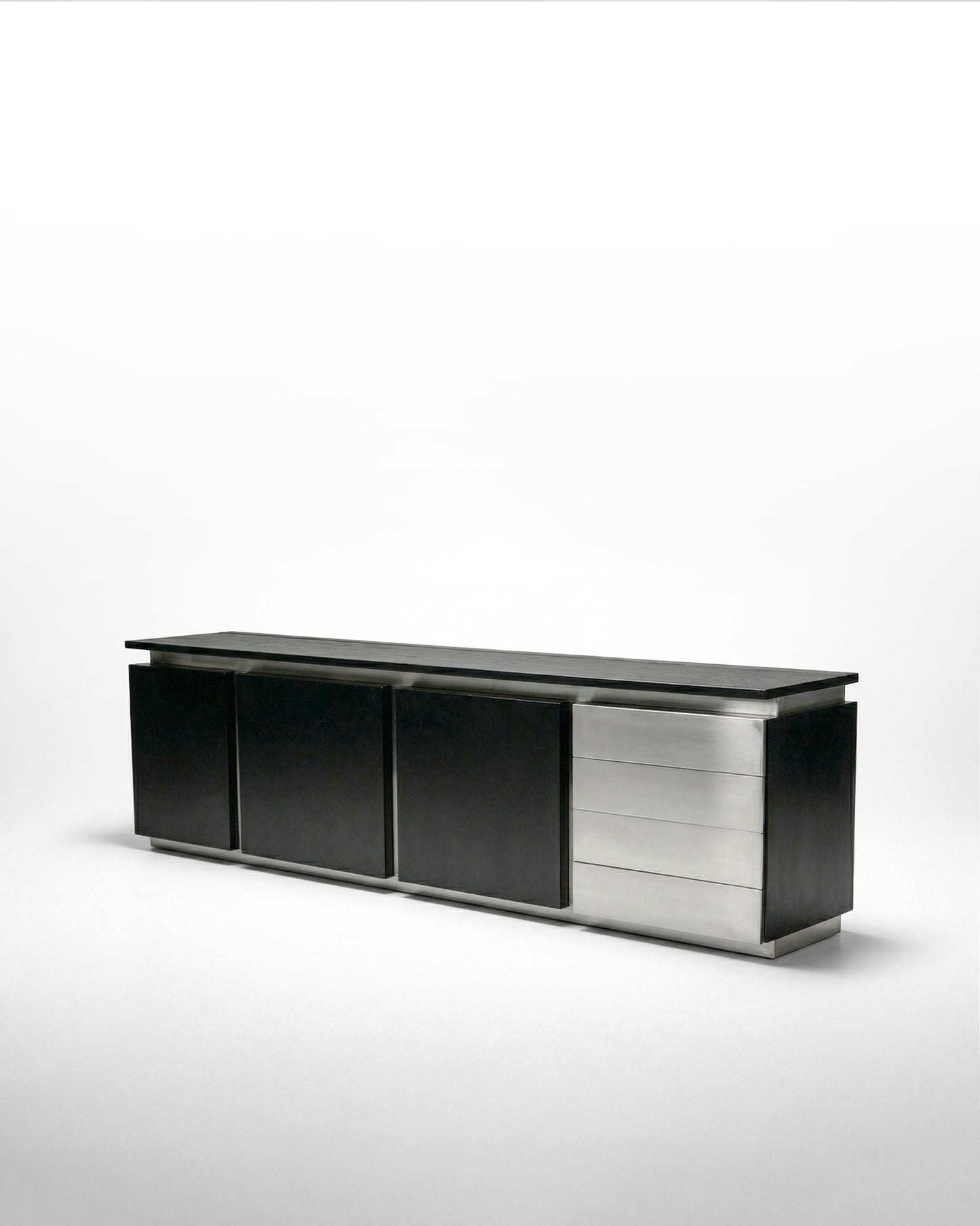 ENFILADE PARIOLI PAR G. STOPPINO & L. ACERBIS, ACERBIS, 1968