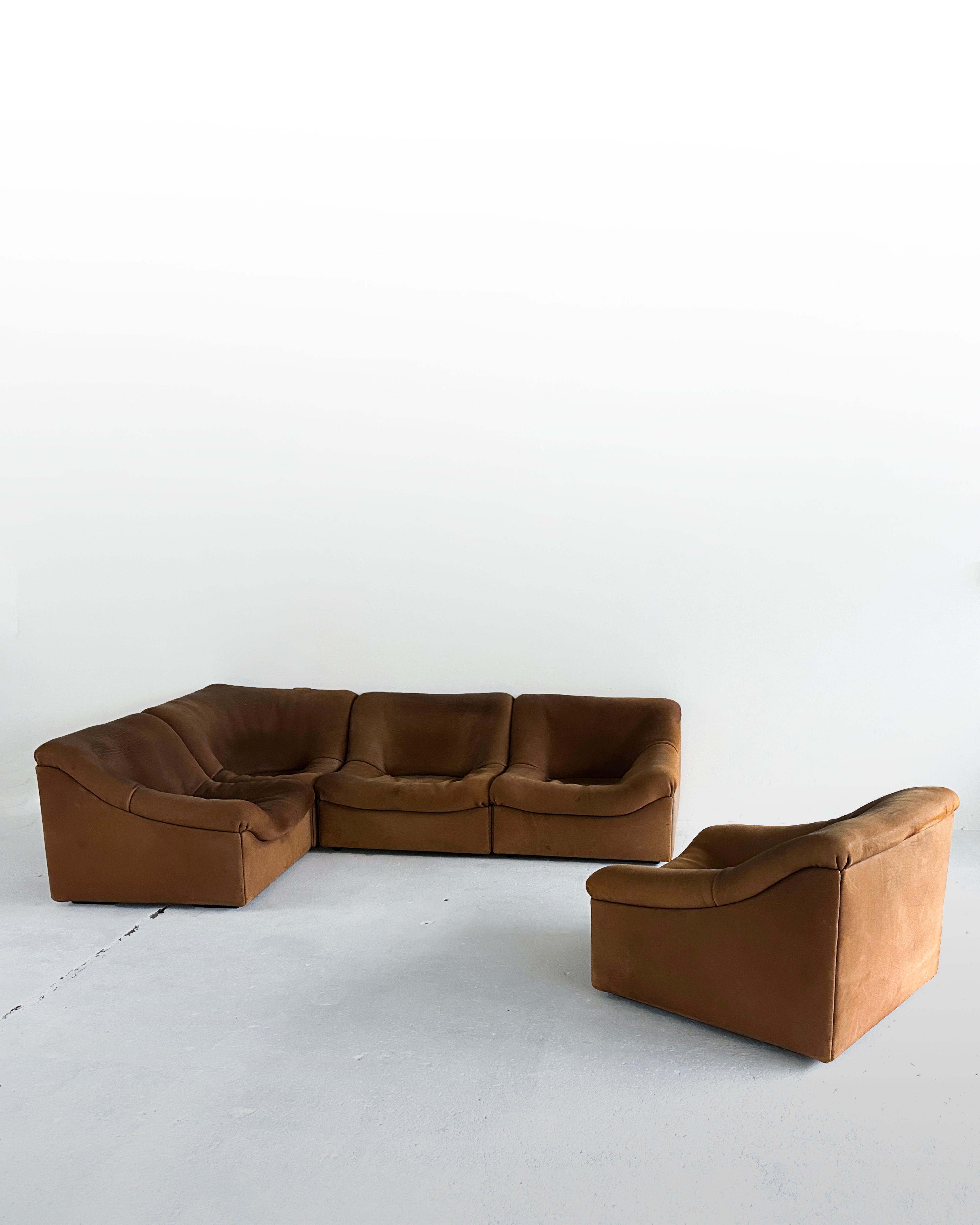 SET DS46 DE SEDE x5 – IOAH