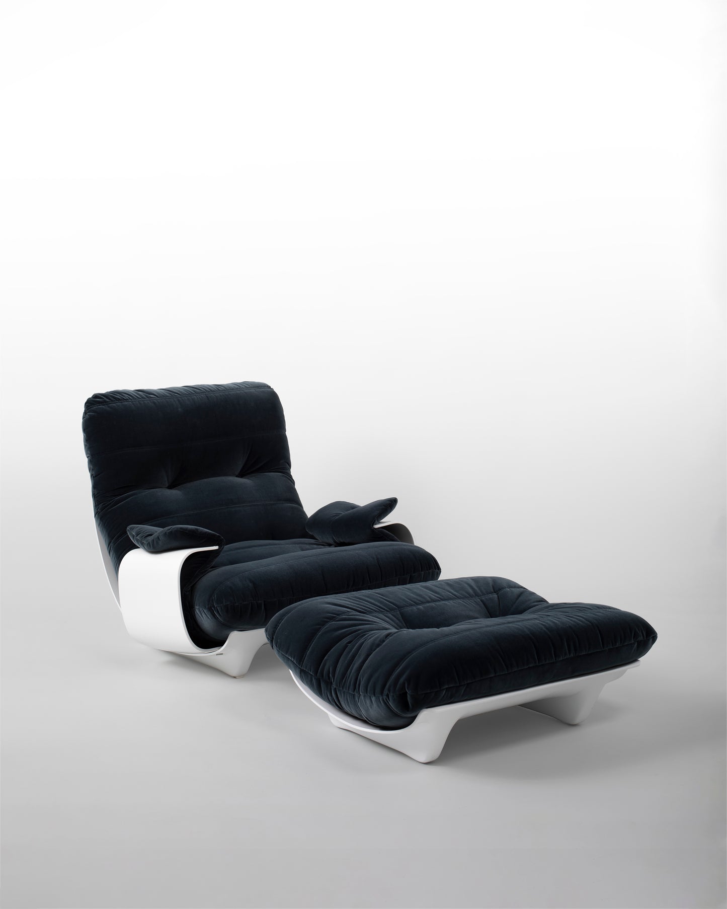 MARSALA LIGNE ROSET, PAR MICHEL DUCAROY, CIRCA 1970