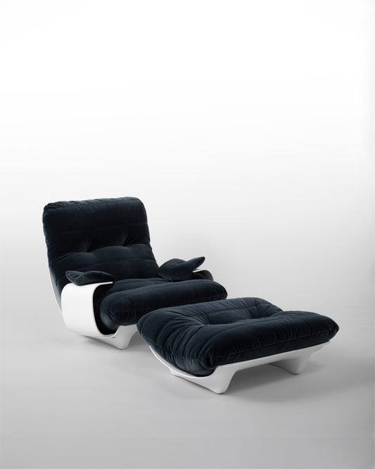 MARSALA LIGNE ROSET, PAR MICHEL DUCAROY, CIRCA 1970