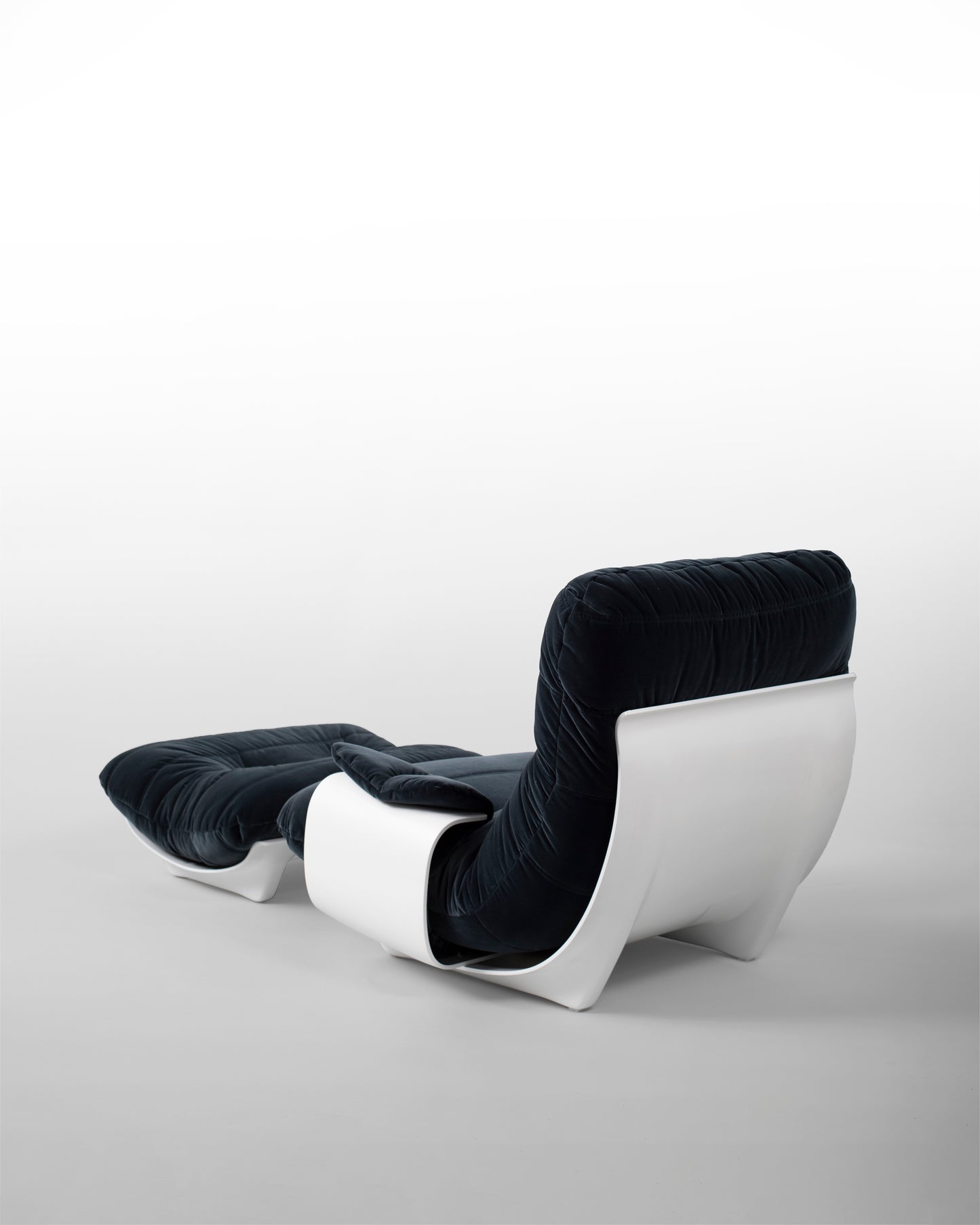 MARSALA LIGNE ROSET, PAR MICHEL DUCAROY, CIRCA 1970