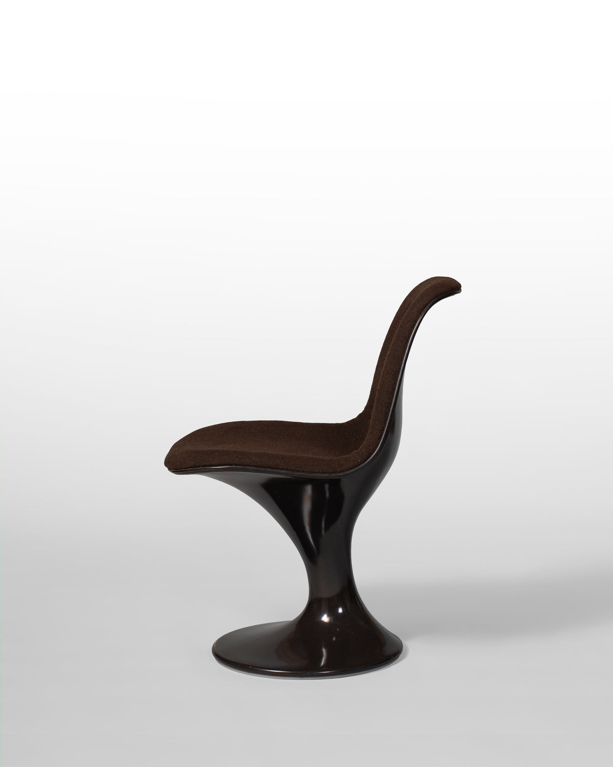 CHAISES ORBIT PAR HERMAN MILLER, 1970