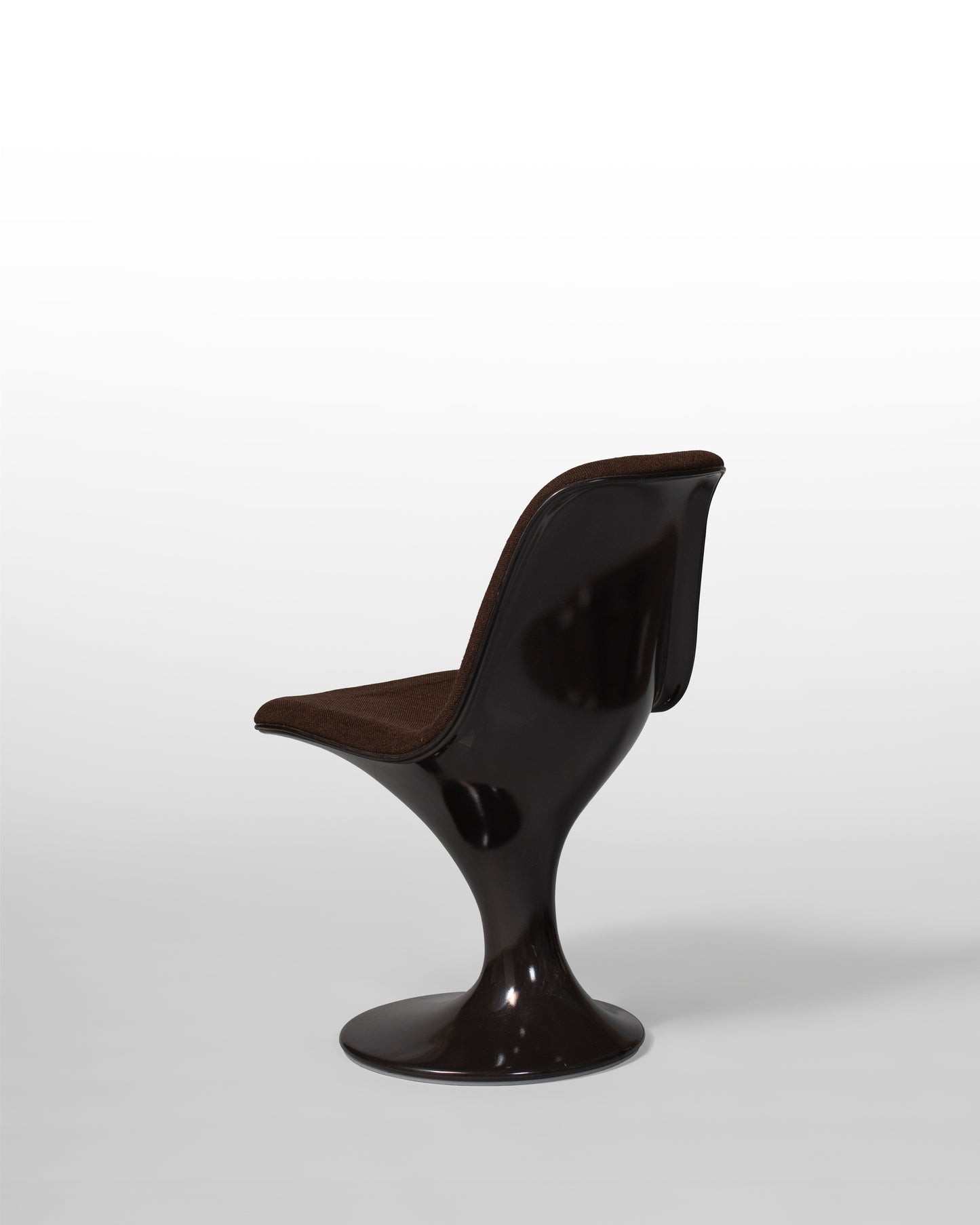 CHAISES ORBIT PAR HERMAN MILLER, 1970