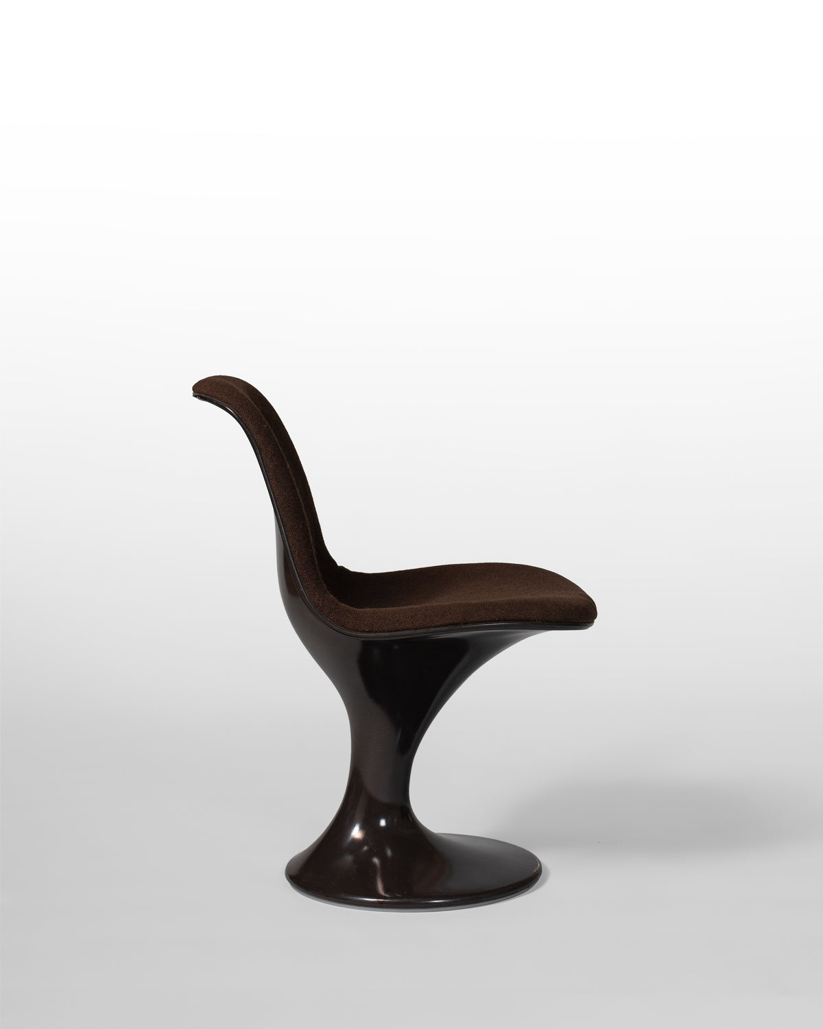 CHAISES ORBIT PAR HERMAN MILLER, 1970