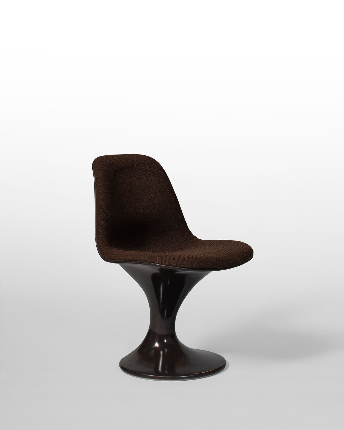 CHAISES ORBIT PAR HERMAN MILLER, 1970