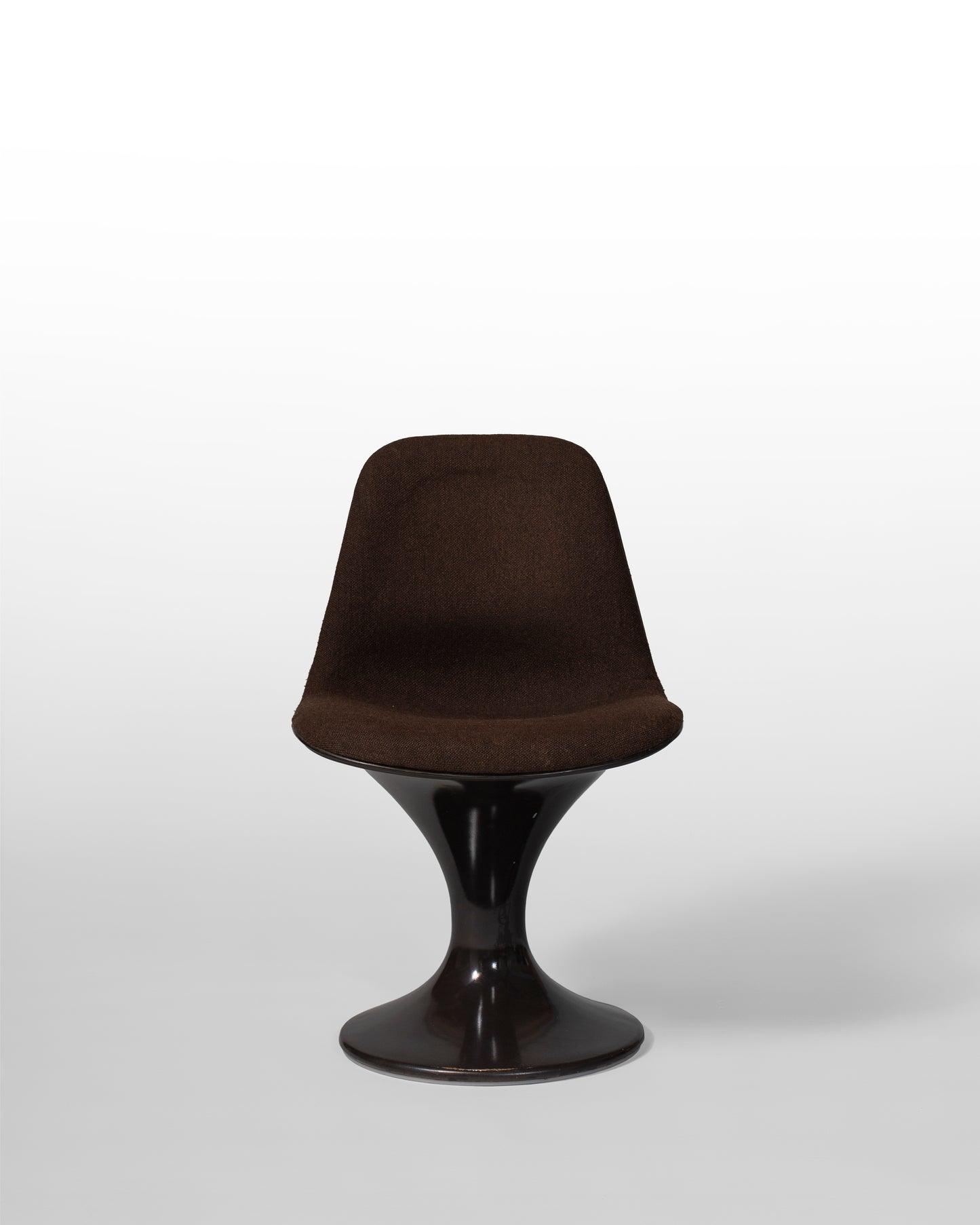 CHAISES ORBIT PAR HERMAN MILLER, 1970