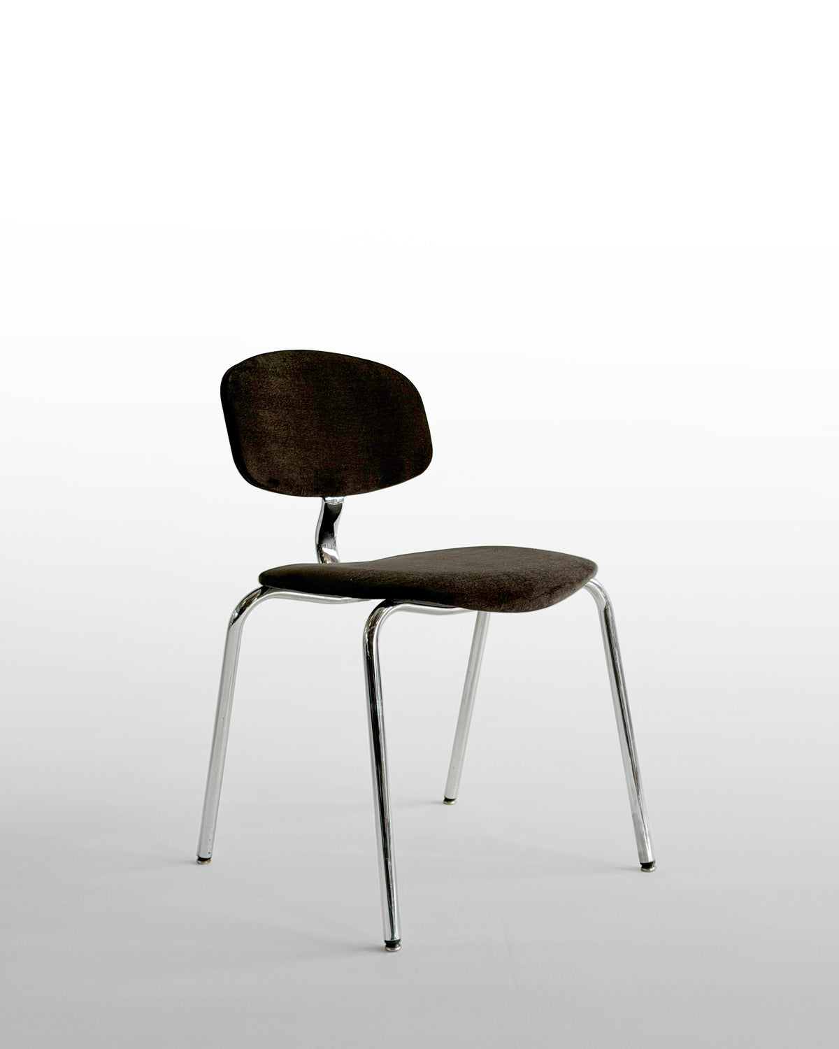 CHAISE 420-44, PIERRE PAULIN X STEELCASE STRAFOR, 1970