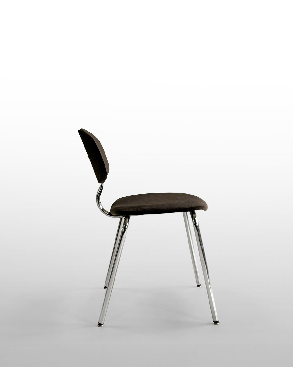 CHAISE 420-44, PIERRE PAULIN X STEELCASE STRAFOR, 1970