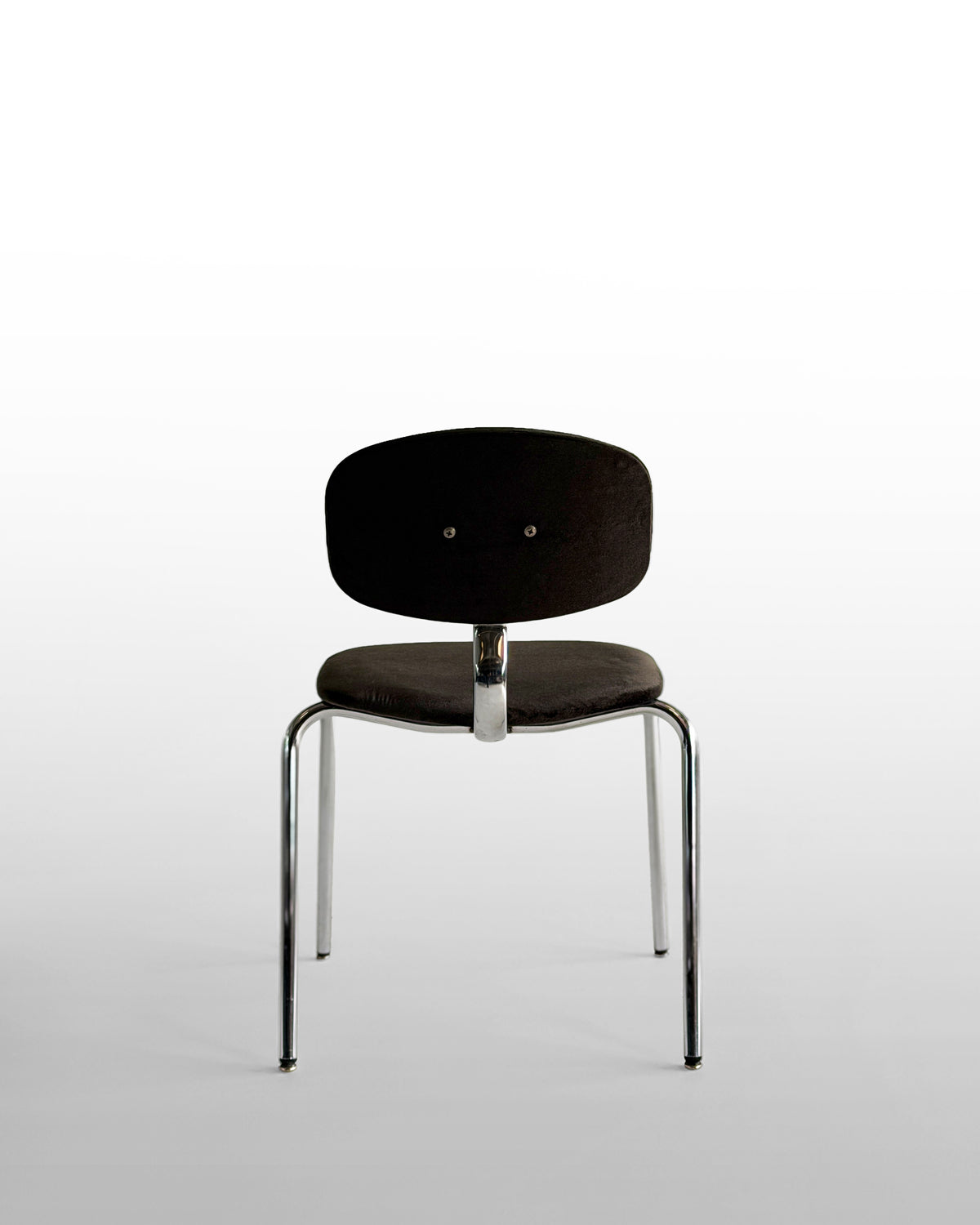 CHAISE 420-44, PIERRE PAULIN X STEELCASE STRAFOR, 1970