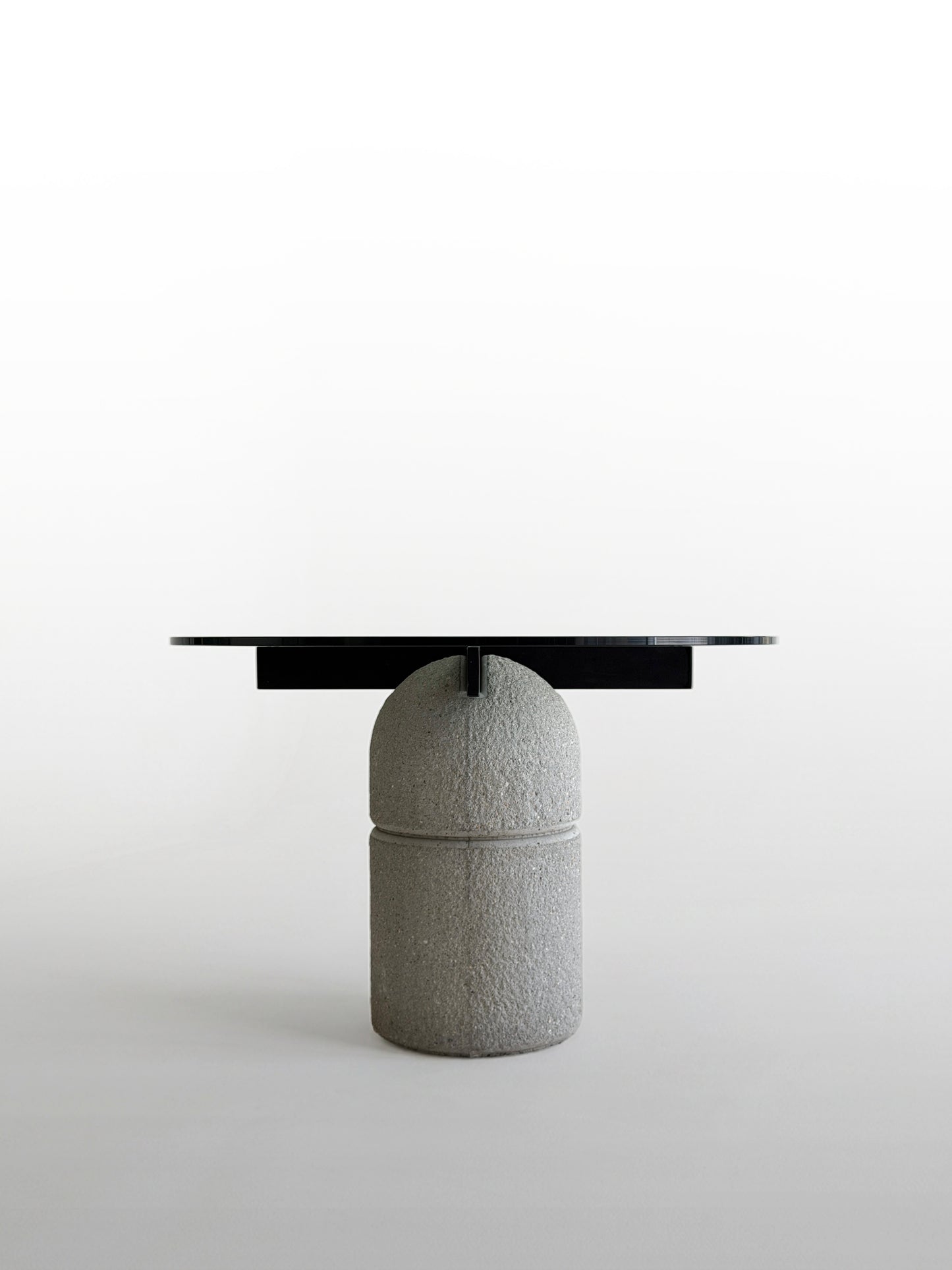 TABLE PARACARRO PAR GIOVANNI OFFREDI, SAPORITI, ITALIE 1970