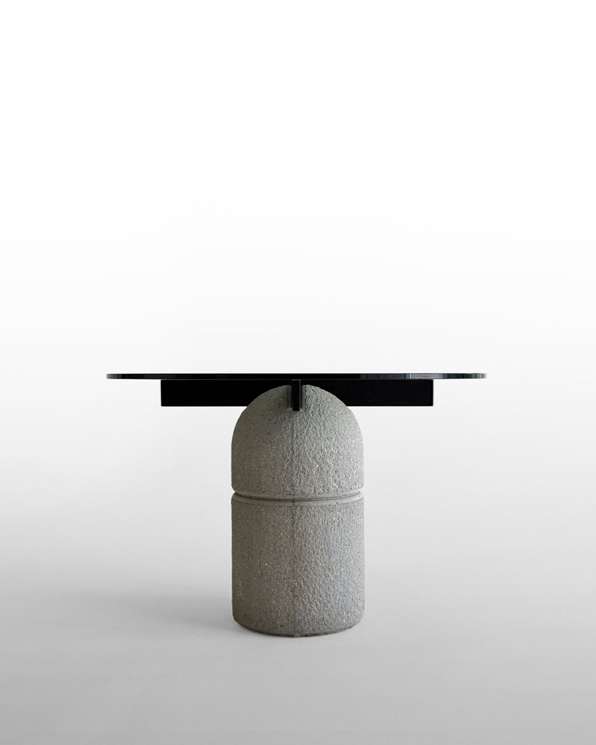 TABLE PARACARRO PAR GIOVANNI OFFREDI, SAPORITI, ITALIE 1970