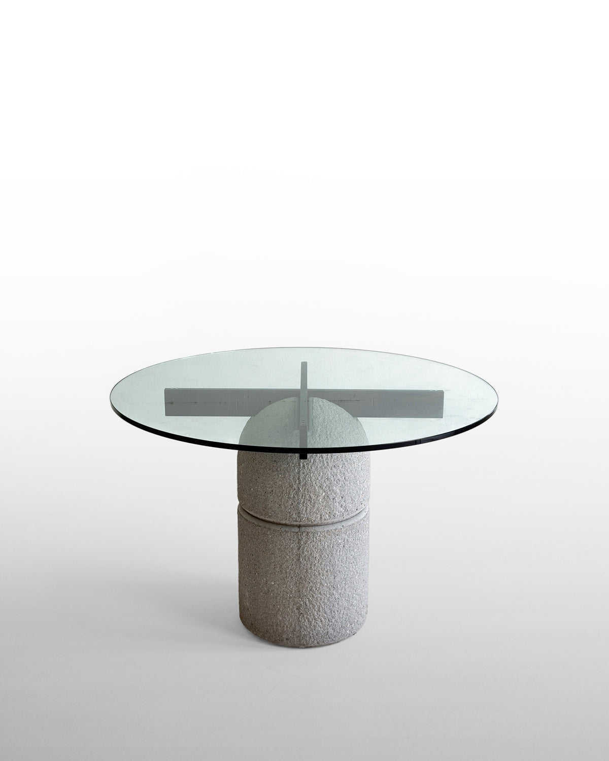 TABLE PARACARRO PAR GIOVANNI OFFREDI, SAPORITI, ITALIE 1970
