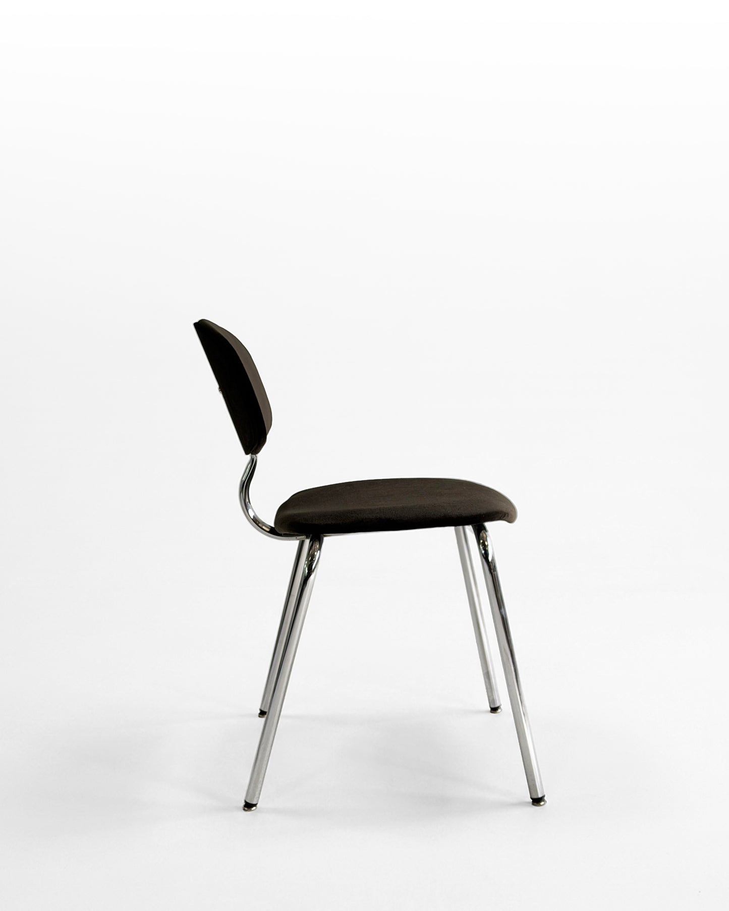 CHAISE 420-44, PIERRE PAULIN X STEELCASE STRAFOR, 1970