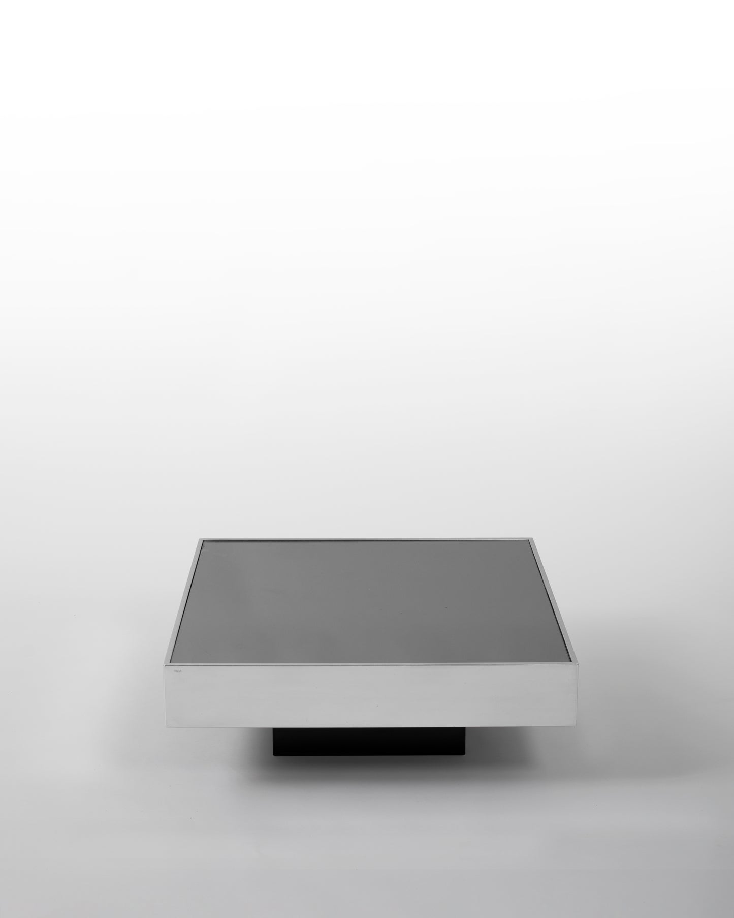 TABLE BASSE WILLY RIZZO, CIDUE, 1970