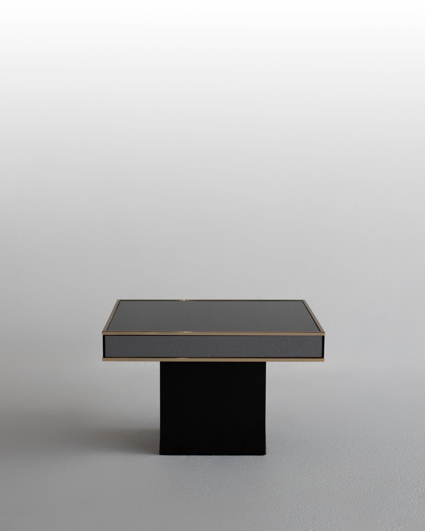 BOUT DE CANAPE WILLY RIZZO POUR CIDUE, 1970