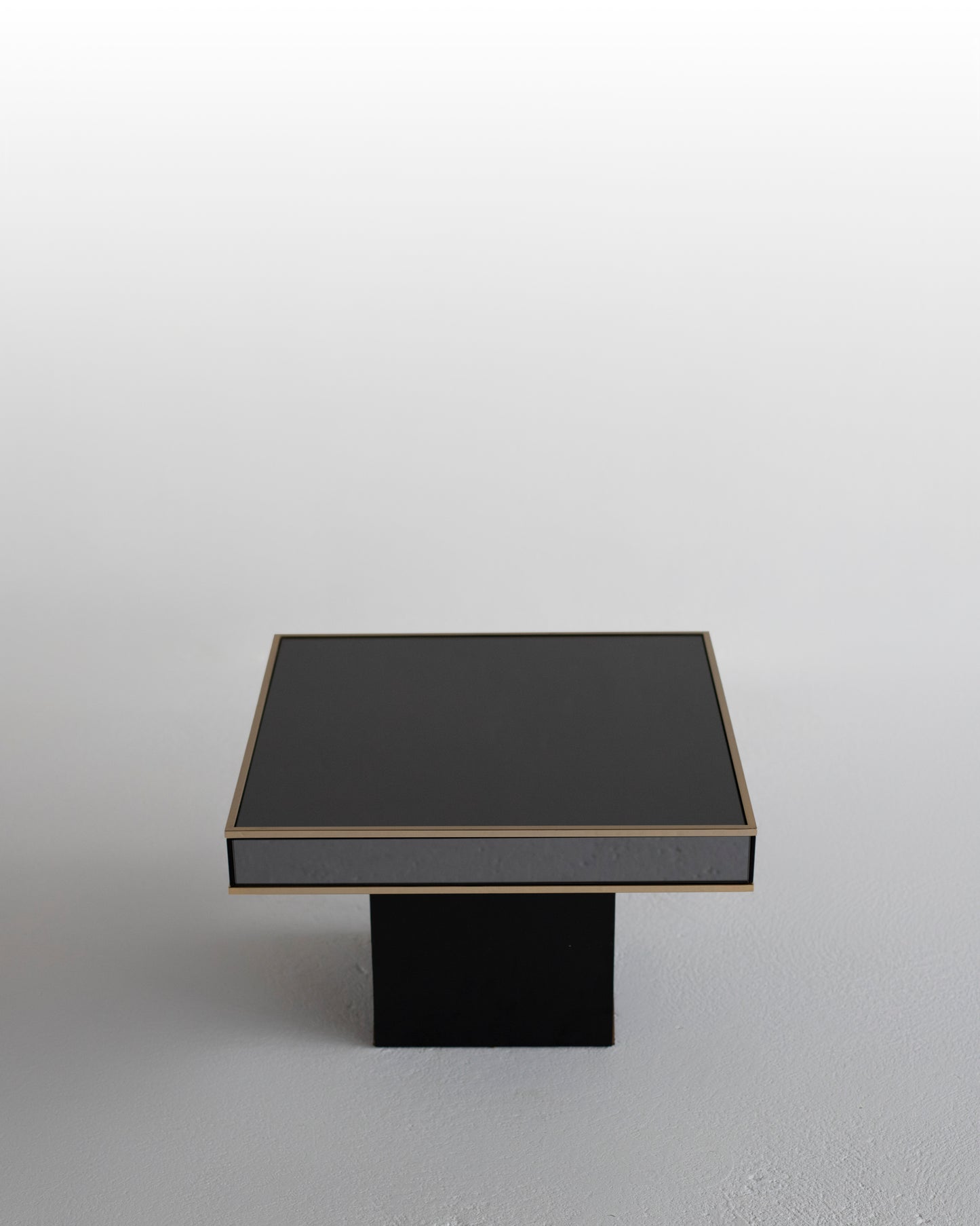 BOUT DE CANAPE WILLY RIZZO POUR CIDUE, 1970