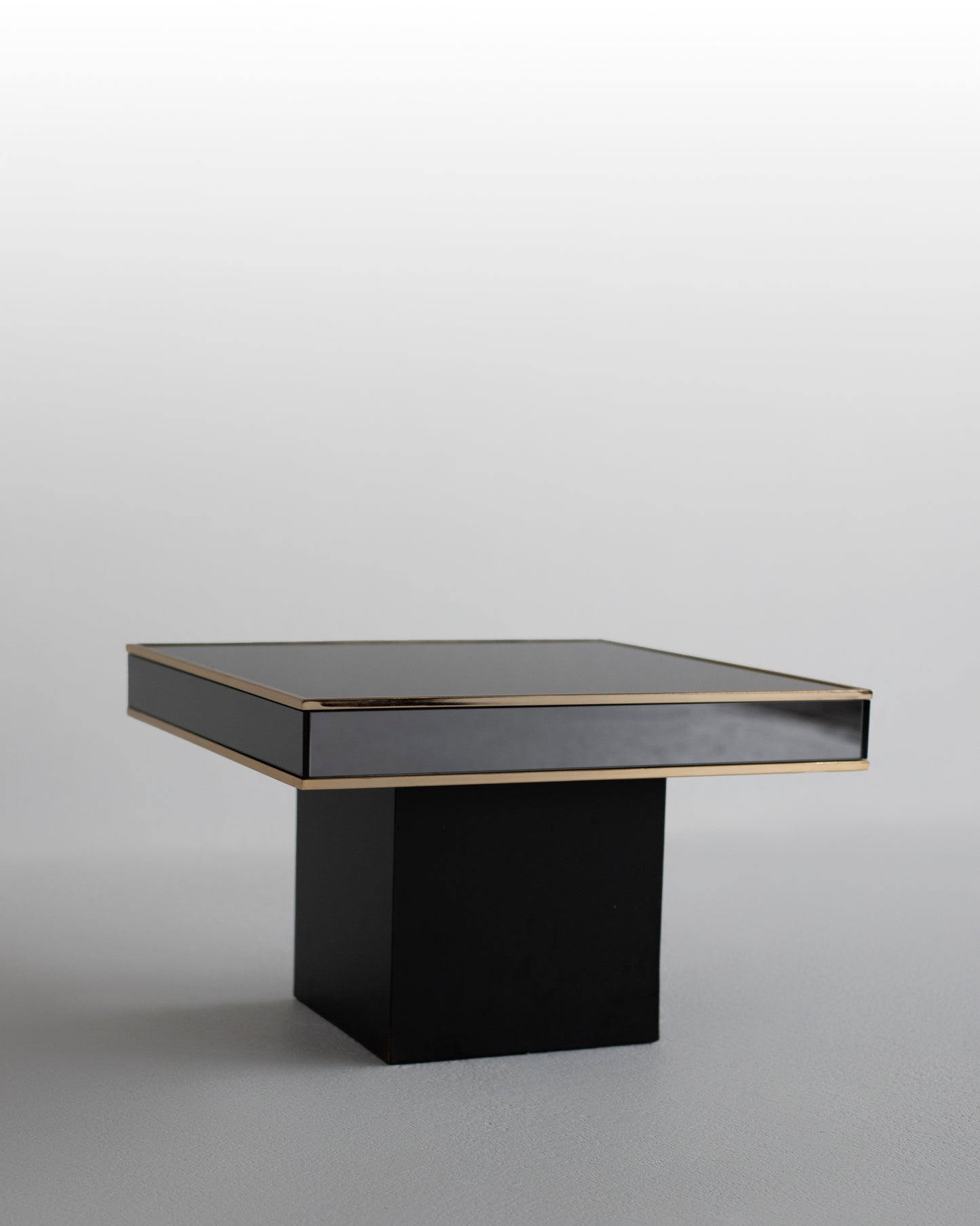 BOUT DE CANAPE WILLY RIZZO POUR CIDUE, 1970