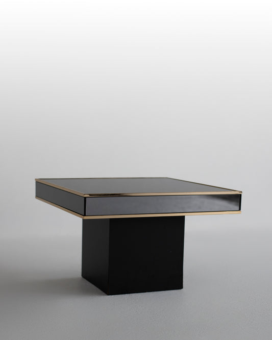 BOUT DE CANAPE WILLY RIZZO POUR CIDUE, 1970