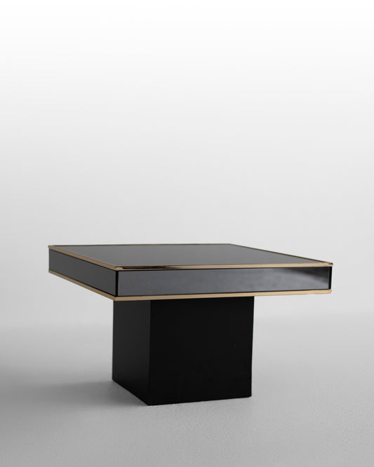 BOUT DE CANAPE WILLY RIZZO POUR CIDUE, 1970