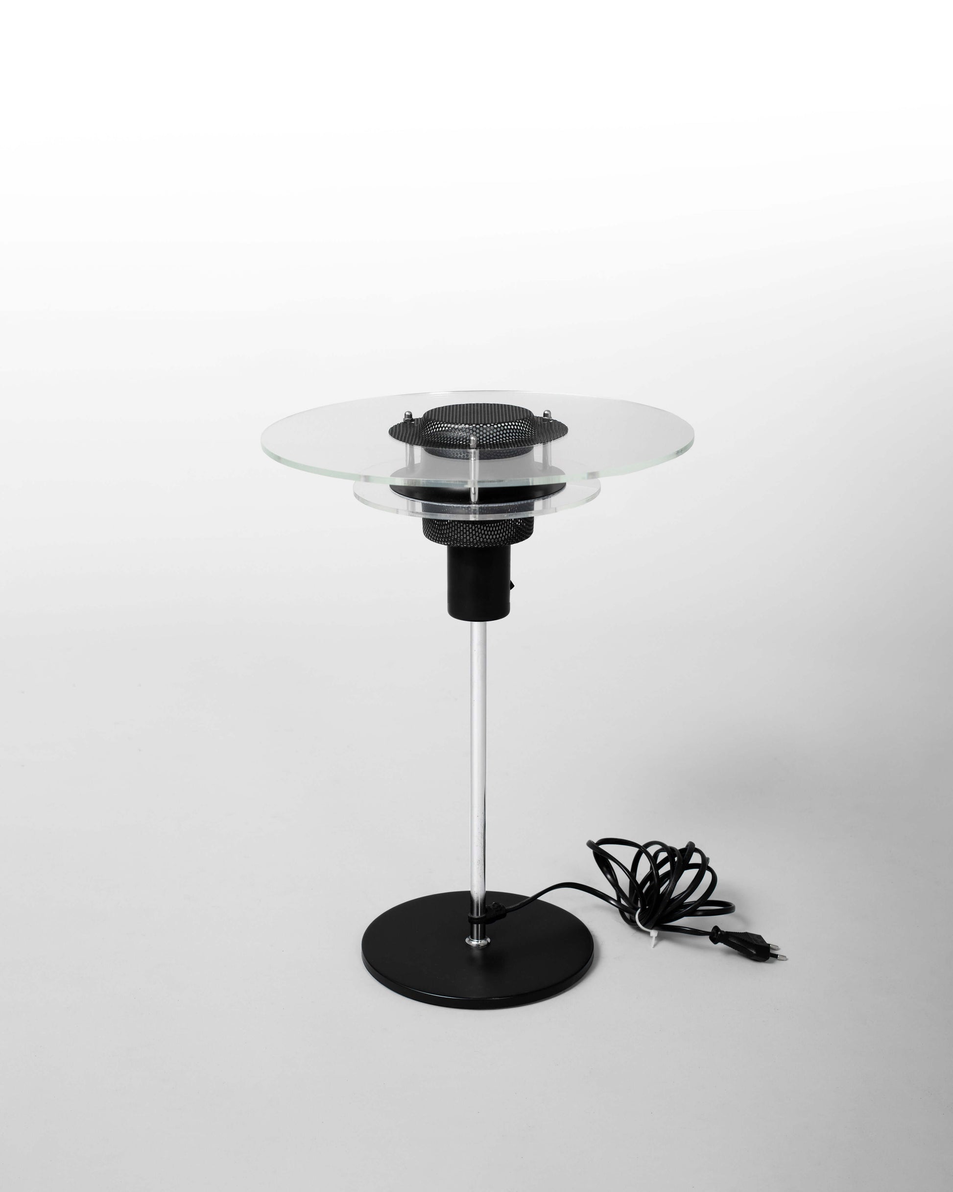 Lampe Ikea Cirkel - Lampe au design iconique des années 90.
