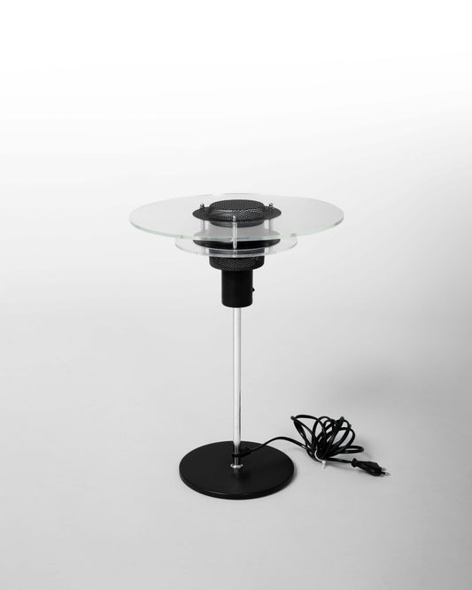 Lampe Ikea Cirkel - Lampe au design iconique des années 90.
