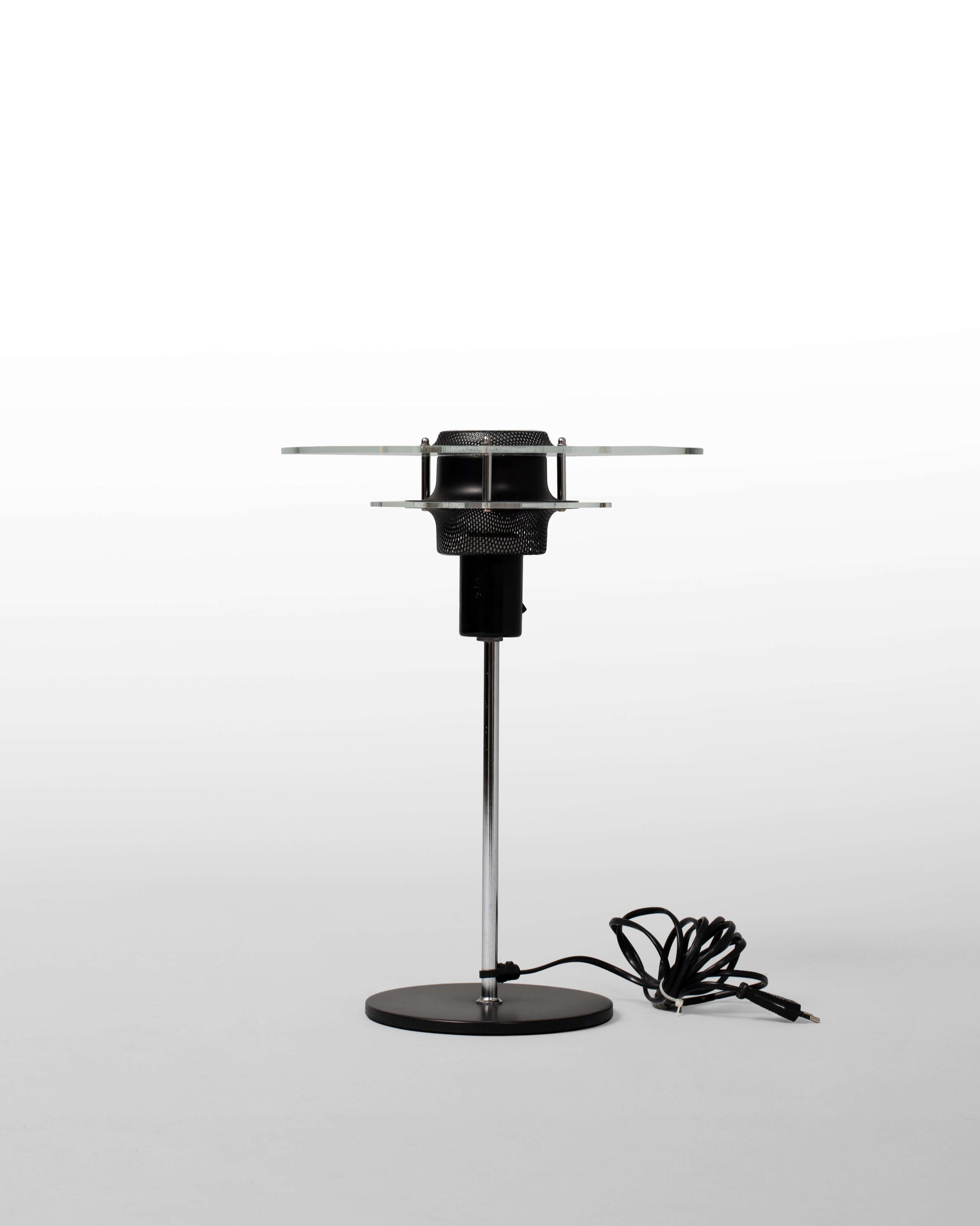 Lampe Ikea Cirkel - Lampe au design iconique des années 90